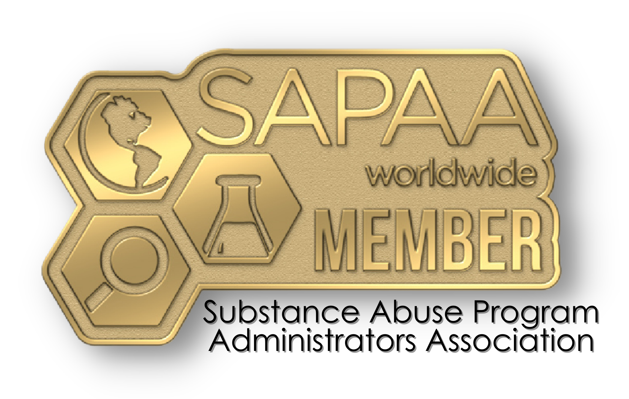 Proud SAPAA Worldwide Member