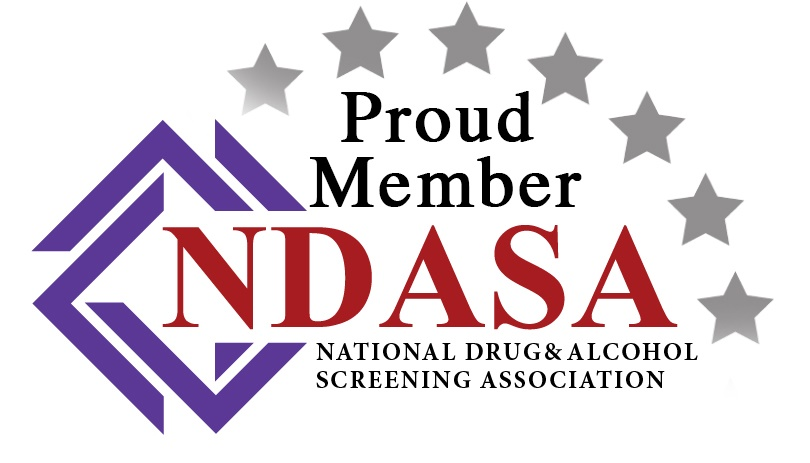 Proud Member NDASA